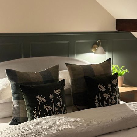 Chestnut Cottage Ravensworth Richmond  Exterior foto